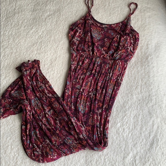 Maxi dress - Picture 3 of 4